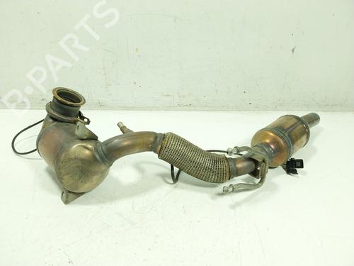 Catalyst VW POLO VI (AW1, BZ1, AE1) 1.0 TSI | BP33734379M10 - Image 2