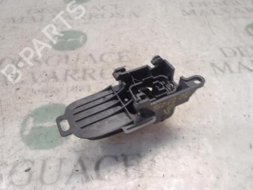 Front left interior door handle NISSAN MICRA III (K12) 1.2 16V | BP3810433I13 