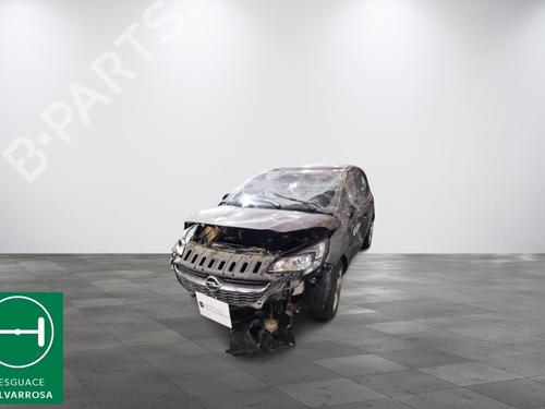 Left front brake caliper OPEL CORSA E (X15) 1.4 (08, 68) | BP11554507M105  - Image 7