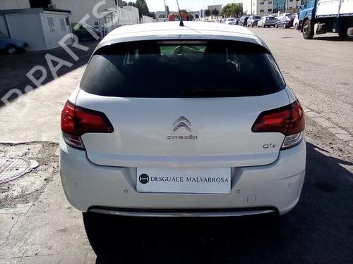 Left front suspension arm CITROËN C4 II (NC_)  | BP6812367M12  - Image 6