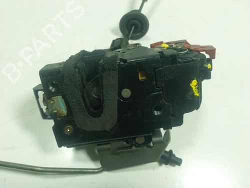 Used Front right lock Front right lock AUDI A8 D3 (4E2, 4E8) 4.2 quattro (335 hp) 18749015 18749015