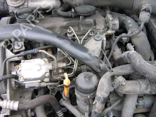Left front brake caliper SEAT CORDOBA (6K2) 1.4 | BP11556463M105 - Image 5