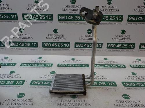 Used Heater matrix FORD FIESTA VI (CB1, CCN) 1.6 TDCi (90 hp) 3865995