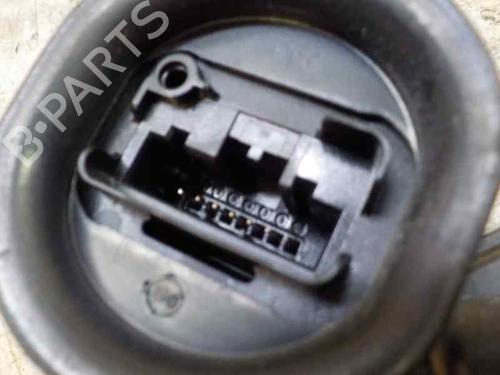 Rear left lock VW GOLF VI (5K1) 1.6 TDI | BP5320266C100 