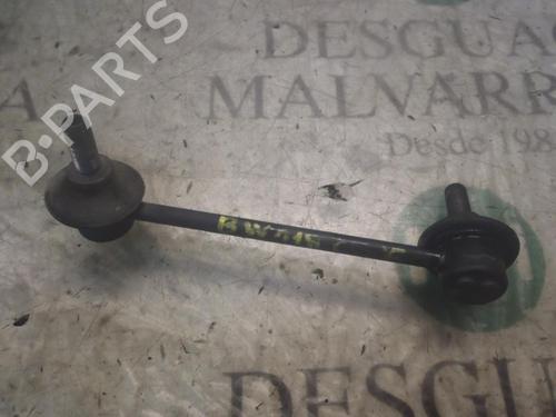 Used Left front suspension arm Left front suspension arm MAZDA 6 Hatchback (GG) 1.8 (120 hp) 14270019 14270019
