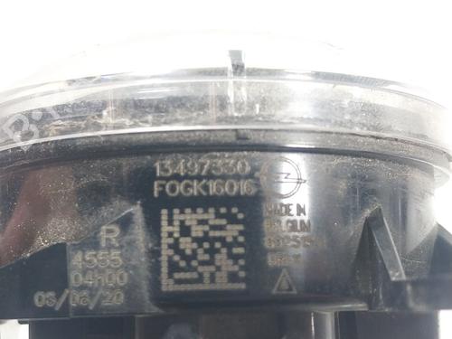 Right front fog light OPEL CORSA F (P2JO) 1.2 (68) | BP23973031C31 - Image 4