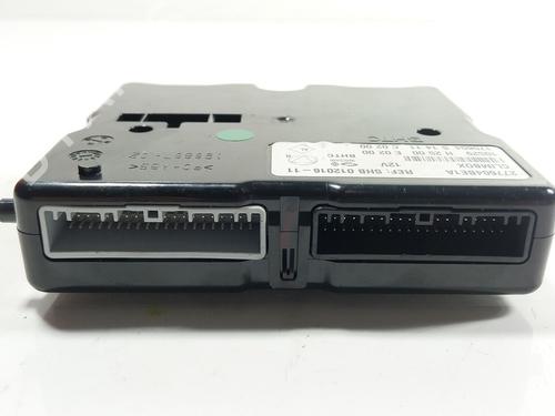 Elektronisk modul NISSAN X-TRAIL III (T32_, T32R, T32RR) 1.6 dCi (T32) | BP20096135M83 