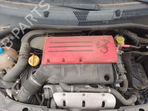 Ignition coil FIAT 500 (312_) 1.4 (312AXC1B, 312CXC1B) | BP38597311M94 - Image 12