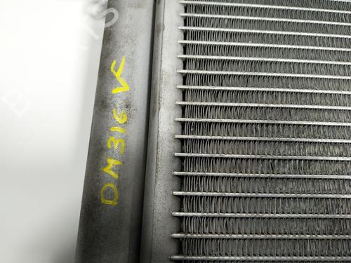AC radiator SEAT IBIZA IV (6J5, 6P1) 1.0 TSI | BP15958745M32 