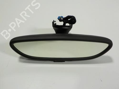 Used Rear mirror Rear mirror PORSCHE MACAN (95B) 3.0 S (340 hp) 12137958 12137958