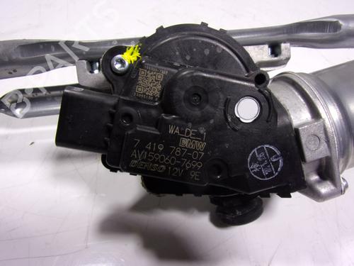 Front wiper motor MINI MINI Convertible (F57) Cooper | BP16347640M29