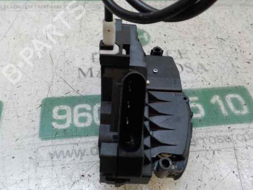 Front left lock FORD FOCUS III  | BP4758982C98 