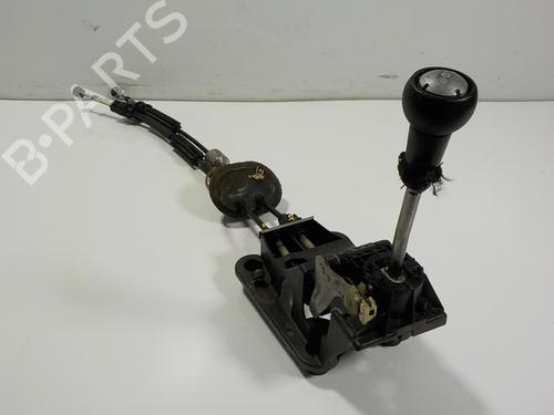 Used Gear lever CITROËN C-ELYSEE (DD_) 1.6 BlueHDi 100 (99 hp) 11797318