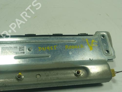 Electronic module VW GOLF PLUS V (5M1, 521)  | BP18782120M83 