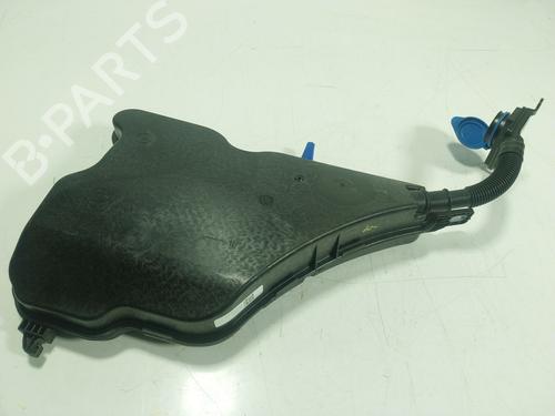 Used Windscreen washer tank Windscreen washer tank 24574997 24574997