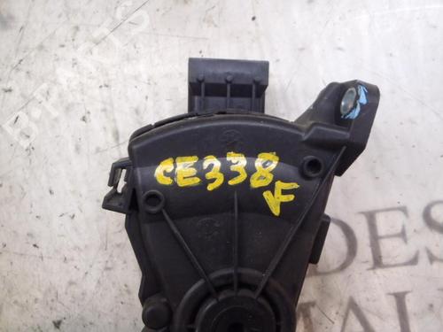 Pedal ALFA ROMEO 159 (939_) 1.9 JTDM 8V (939AXE1B) | BP4016187I4 