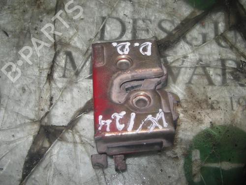 Used Front right lock Front right lock VW CORRADO (53I) 2.0 i (115 hp) 4019416 4019416