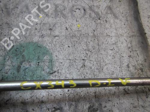 Left front suspension arm SEAT IBIZA IV SC (6J1, 6P5) 1.2 TSI | BP14277462M12 