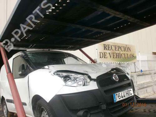 FIAT DOBLO Cargo (263_)  1.3 D Multijet  490383