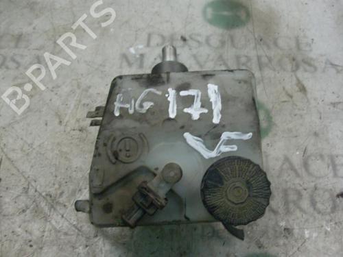 Brake master cylinder PEUGEOT 206 Hatchback (2A/C) 1.9 D | BP3779136M77 