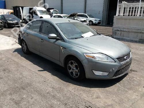 Alternator FORD MONDEO IV (BA7) 2.0 TDCi | BP6082882M7  - Image 8