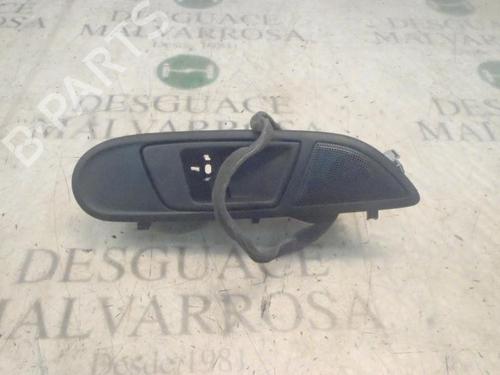 Used Front right interior door handle Front right interior door handle FORD FIESTA VI (CB1, CCN) [2008-2026] 3805328 3805328