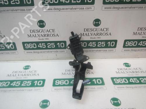 Used Pedal Pedal TOYOTA RAV 4 V (_A5_, _H5_) [2018-2026] 9095814 9095814