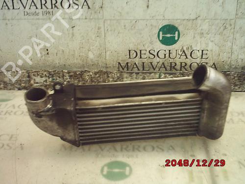 Used Intercooler Intercooler ROVER 45 I Hatchback (RT) [2000-2005] 3741552 3741552