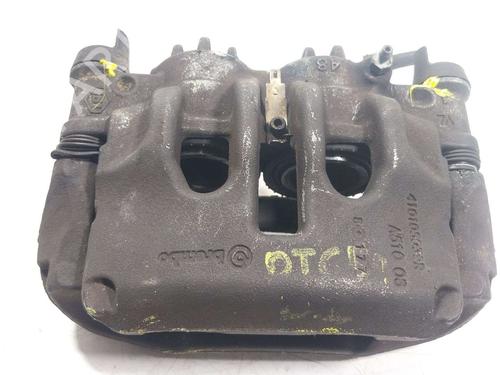 Left front brake caliper RENAULT MASTER III Van (FV) 2.3 dCi 170 FWD (FV0L) | BP39416526M105 - Image 2