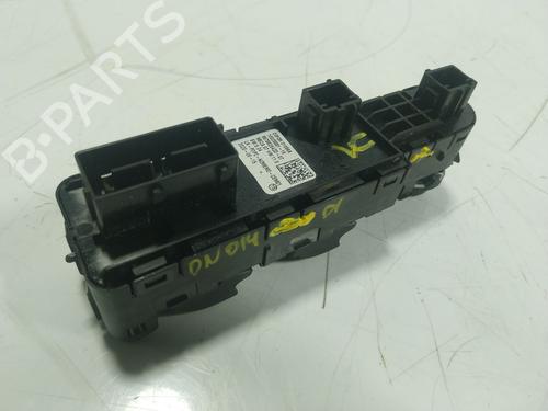 Left front window switch OPEL CORSA F (P2JO) 1.2 (68) | BP17659501I27 