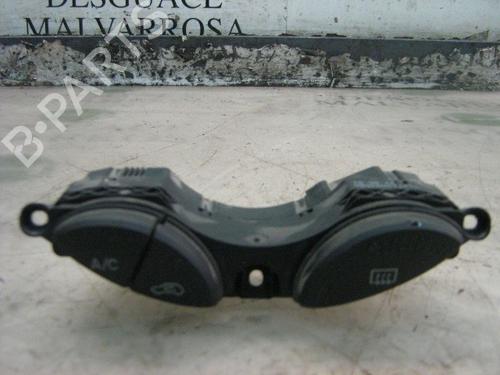 Used Electronic module Electronic module FORD FOCUS I (DAW, DBW) 1.6 16V (100 hp) 3771094 3771094