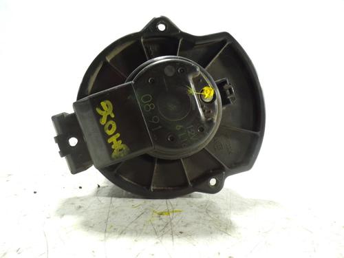 Heater blower motor TOYOTA IQ (_J1_) 1.0 (KGJ10_, KGJ10R) | BP8420543M62 