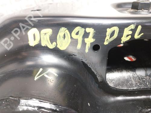 Subframe TOYOTA AYGO X (_B7_) 1.0 VVT-i (KGB70) | BP29111898M9 