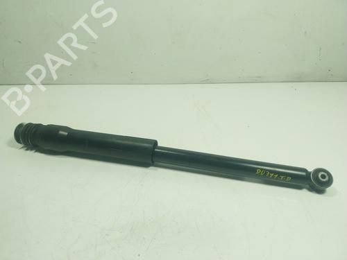 Used Right rear shock absorber Right rear shock absorber TOYOTA YARIS CROSS (MXP_) 1.5 Hybrid (MXPJ10) (116 hp) 19302896 19302896