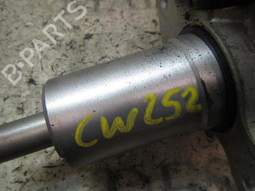 Brake master cylinder BMW 5 (E60)  | BP4010417M77