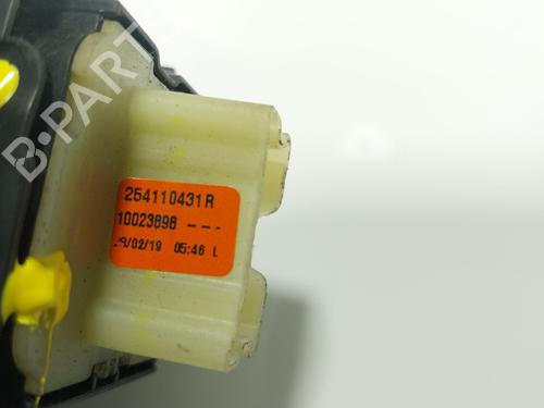 Left front window switch DACIA DOKKER Box Body/MPV 1.6 | BP30295935I27 - Image 4