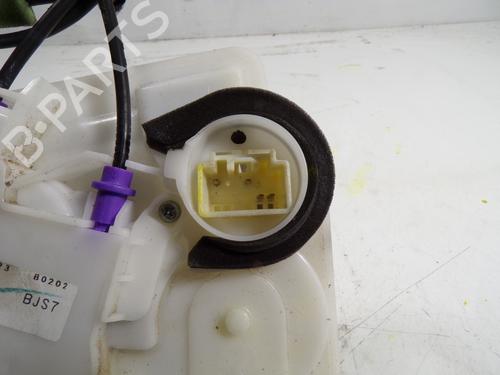 Rear right lock MAZDA 3 (BM, BN) | BP7844308C99