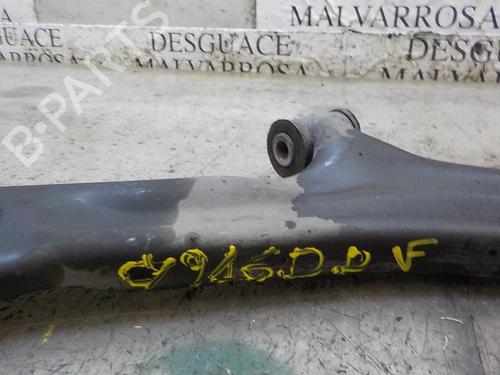 Right front suspension arm RENAULT CLIO III (BR0/1, CR0/1) 1.5 dCi (C/BR0G, C/BR1G) | BP3854011M13