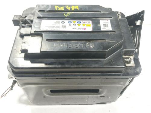 Used Battery Battery BMW 6 Gran Turismo (G32) 630 i Mild-Hybrid (258 hp) 36561068 36561068