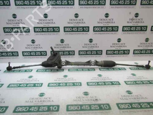 Used Steering rack Steering rack RENAULT TWINGO II (CN0_) 1.2 16V (CN04, CN0B) (75 hp) 3872812 3872812
