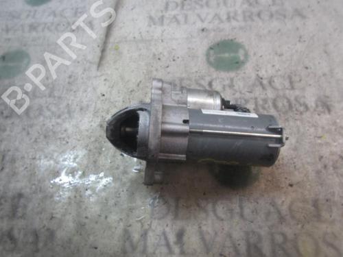Used Starter Starter FORD FIESTA VI (CB1, CCN) 1.6 TDCi (95 hp) 3833304 3833304