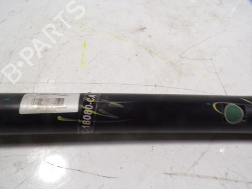 Left rear shock absorber FORD ECOSPORT 1.0 EcoBoost | BP8538951M18 