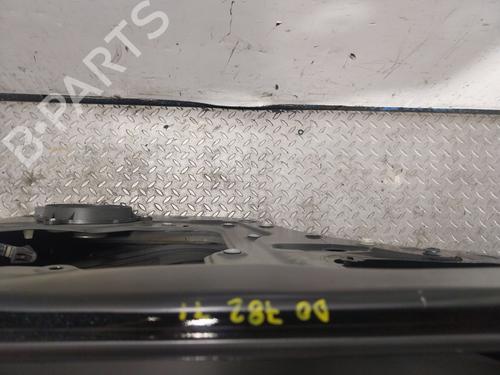 Left rear door MAZDA CX-5 (KE, GH) 2.2 D AWD (KE102) | BP19416866C4