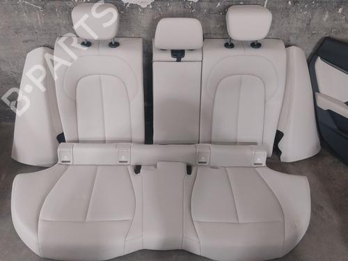 Seats set BMW 2 Gran Coupe (F44) 218 i | BP27580194C78  - Image 9