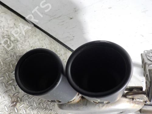 Exhaust system CUPRA LEON Sportstourer (KL8, KU8, KUD)  | BP14289196M121 