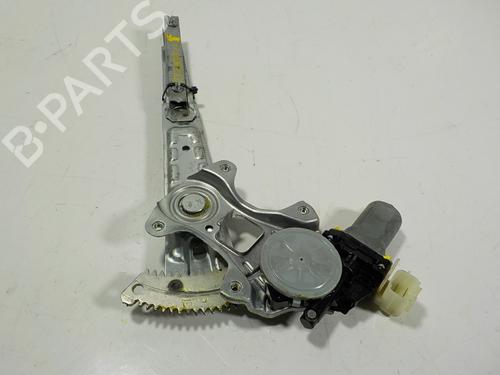 Used Rear left window mechanism Rear left window mechanism 11189525 11189525
