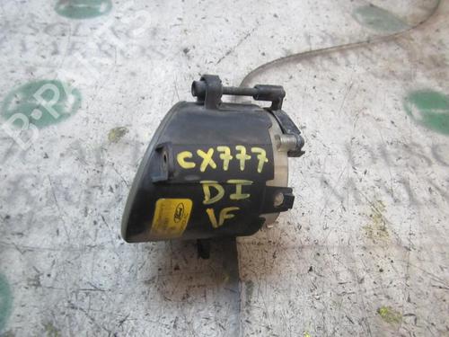 Left front fog light FORD MONDEO III (B5Y) | BP3843949C30 - Image 2