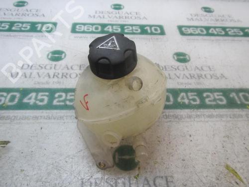 Used Expansion tank PEUGEOT PARTNER Box Body/MPV 1.6 HDi 90 (92 hp) 3879080