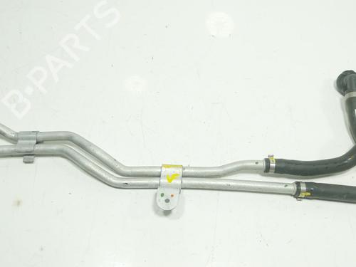 Used Pipe Pipe BMW XM (G09) XM All-wheel Drive (653 hp) 33678914 33678914