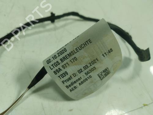 Rear center light AUDI E-TRON (GEN)  | BP16724613I39 